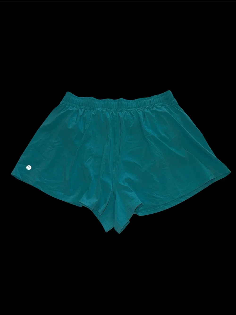 lululemon athletica Pace Crush High-Rise Short 2.5